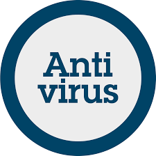 Anti virus updaten